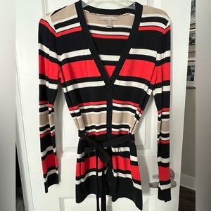 Banana republic sweater